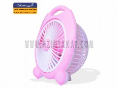پنکه رومیزی کوچک بیمر 180B