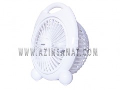 پنکه رومیزی کوچک بیمر 180B