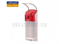 صابون ریز دستی آلمانی