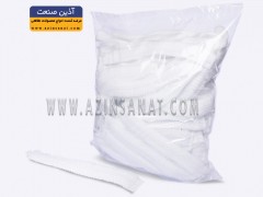کلاه یکبارمصرف آکاردئونی ایرانی