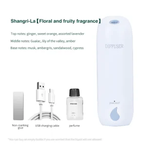 خوشبو کننده هوا خانگی diffuser 55