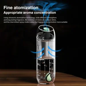 خوشبو کننده هوا خانگی diffuser 55