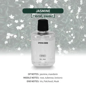 محلول عطر خوشبو کننده Diffuser 45cc