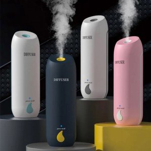 خوشبو کننده هوا خانگی Diffuser Spring 55