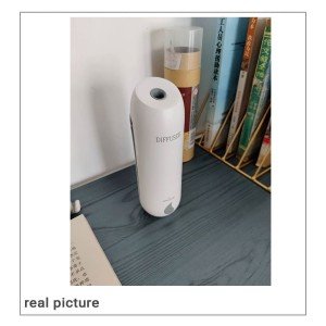 خوشبو کننده هوا خانگی Diffuser Spring 55