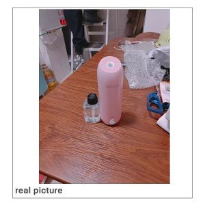 خوشبو کننده هوا خانگی Diffuser Spring 55