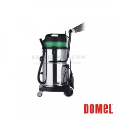 جاروبرقی صنعتی سه موتوره Green D703A