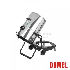 جاروبرقی صنعتی سه موتوره Green D703A