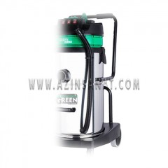 خرطومی تخلیه مخزن جاروبرقی Green
