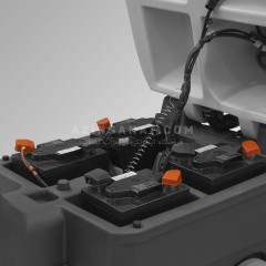 اسکرابر سر نشین دار Lavor XS-R 75