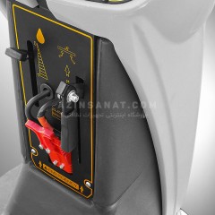 اسکرابر سر نشین دار Lavor XS-R 75