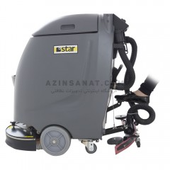 اسکرابر زمین شوی Star SC 45 E