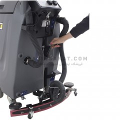 اسکرابر صنعتی Star SC 45 E