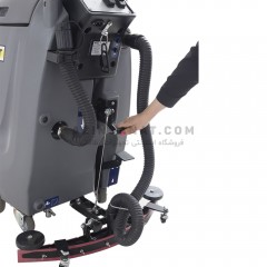 اسکرابر زمین شوی Star SC 45 E