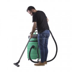 جاروبرقی صنعتی GREEN D653A