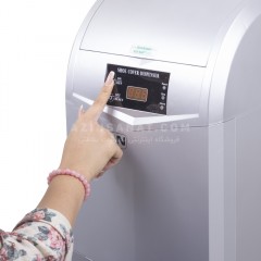 دستگاه کاور کفش SK-CM-S