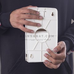 مخزن دستمال مدل T1