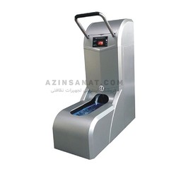 دستگاه کاور کفش مدل Green SK-CM-SH