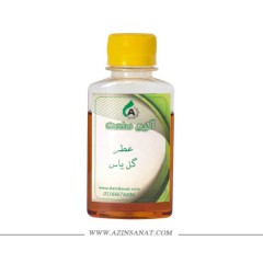 عطر خوشبوکننده گل یاس