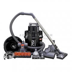 دستگاه مبل شوی صنعتی VAX 7151 Spinscrub