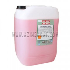 مواد شوینده مخصوص اسکرابر Mafra ایتالیا Pav- 20 لیتر