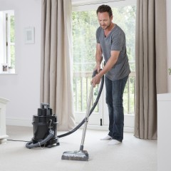 دستگاه مبل شوی صنعتی VAX 7151