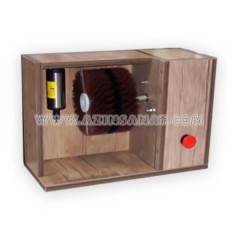 دستگاه واکس زن برقی خانگی H11