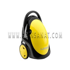 کارواش ایتالیایی Pumpak TQ20