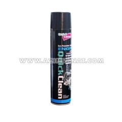 اسپری شستشوی موتور Quick Clean