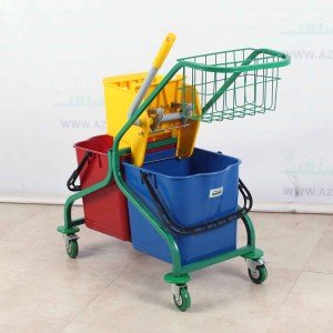 تی شوی صنعتی AzinSanat 2530