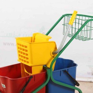 تی شوی صنعتی AzinSanat 2530