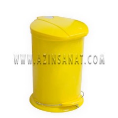 سطل زباله پدال دار 20 لیتری