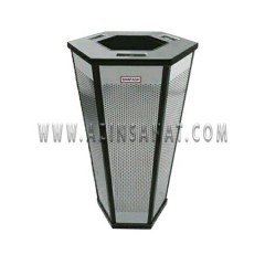 سطل زباله اداری SP6