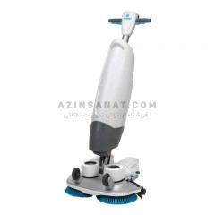 اسکرابر خانگی I-Mop باطری دار