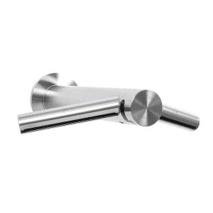 دست خشک کن و شیر آب Dyson airblade tap