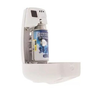 خوشبو کننده اتوماتیک  هوا دیسکاور مدل DSR0085