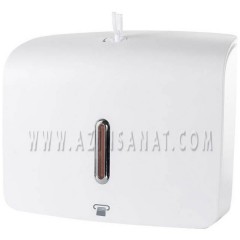 مخزن دستمال کاغذی M60 مدل 1560