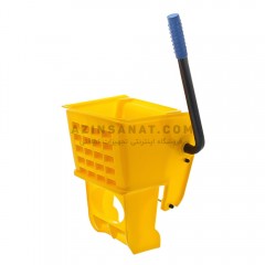تی خشک کن صنعتی MS20 (یدکی)