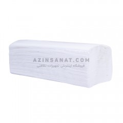 دستمال 200 برگ تکلا taklan