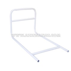 محافظ کنار تخت (2 نرده) LO-M-2