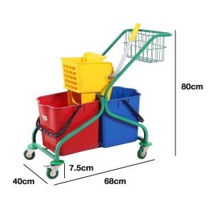 تی شوی صنعتی AzinSanat 2530