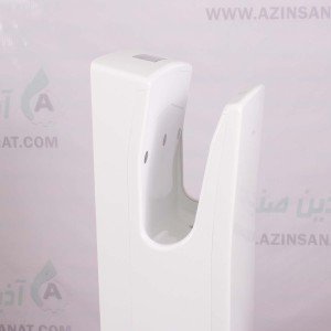 دست خشک کن ایستاده GREEN TURBO 2X - سفید