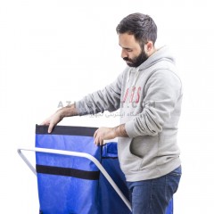 لاندری (بین برزنتی) مدل 710