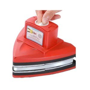 شیشه پاک کن آهنربایی G25 - قابل تنظیم 3 الی 30 میلیمتر