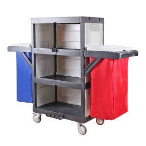 ترولی هتلی خانه داری   1561