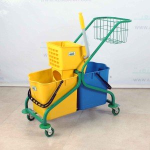 تی شوی صنعتی AzinSanat 2530