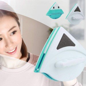 شیشه پاک کن مغناطیسی  دوجداره 18تا 30 میلیمتر G10