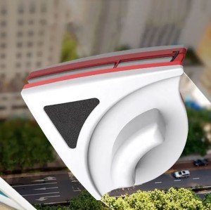 شیشه پاک کن مغناطیسی  دوجداره 18تا 30 میلیمتر G10
