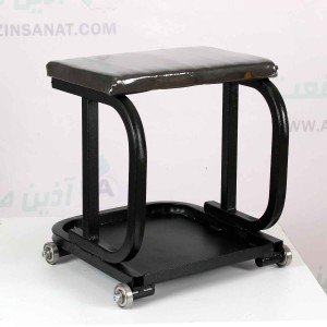 صندلی تعمیرگاهی مدل 5150 -  بلبرینگی