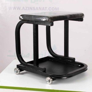 صندلی تعمیرگاهی مدل 5150 -  بلبرینگی